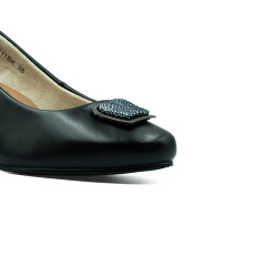 Potocki sieviešu kurpes