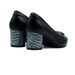 Potocki sieviešu kurpes