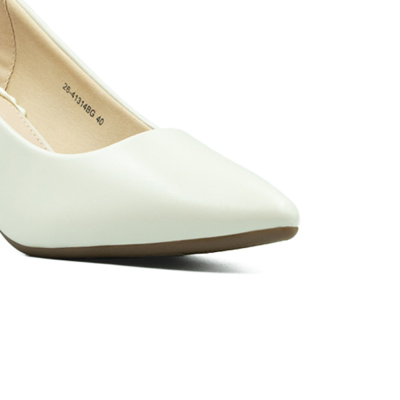 Potocki sieviešu kurpes