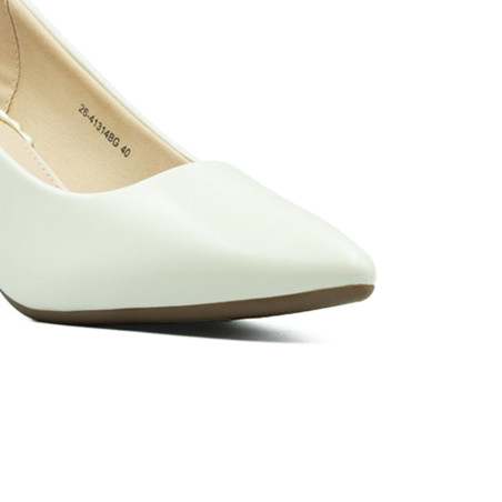 Potocki sieviešu kurpes