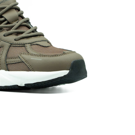 Vanhorn sporta apavi vīriešiem, brūnā krāsā 27309BR2