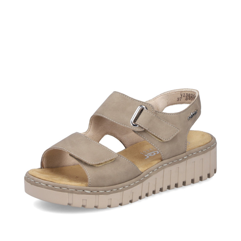 Rieker sieviešu sandales