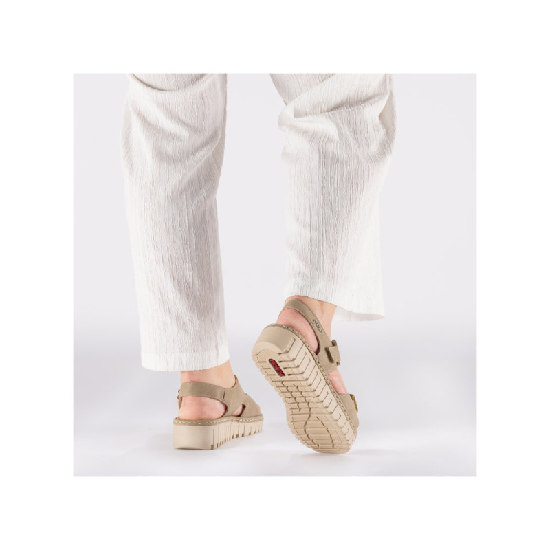 Rieker sieviešu sandales