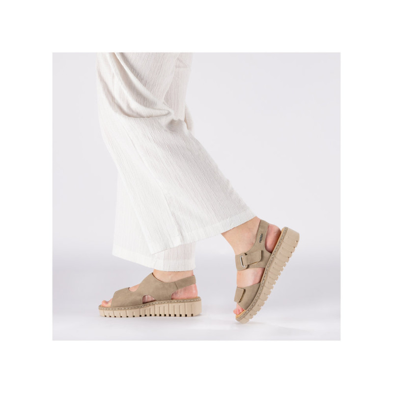 Rieker sieviešu sandales