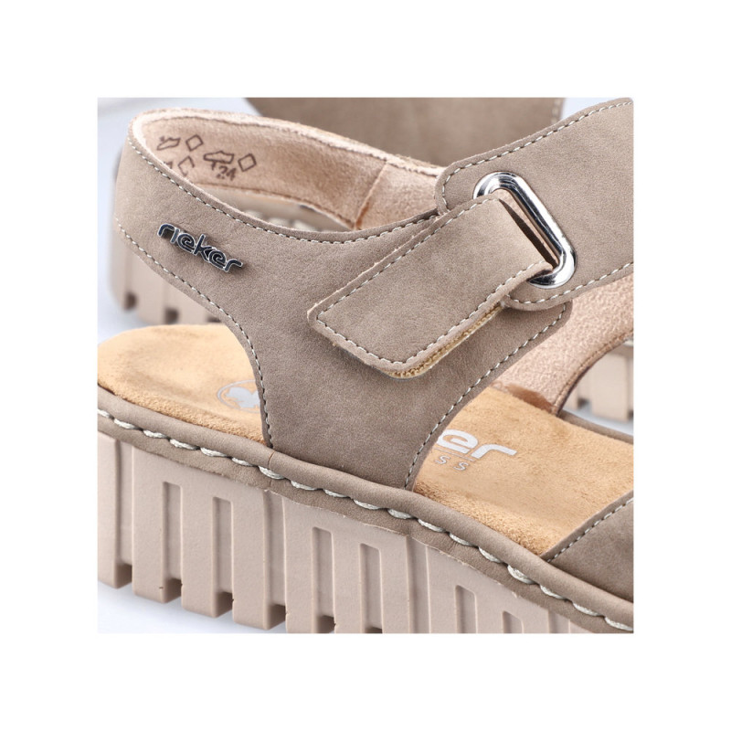 Rieker sieviešu sandales