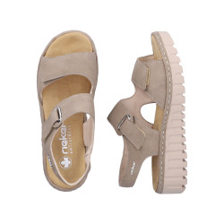 Rieker sieviešu sandales