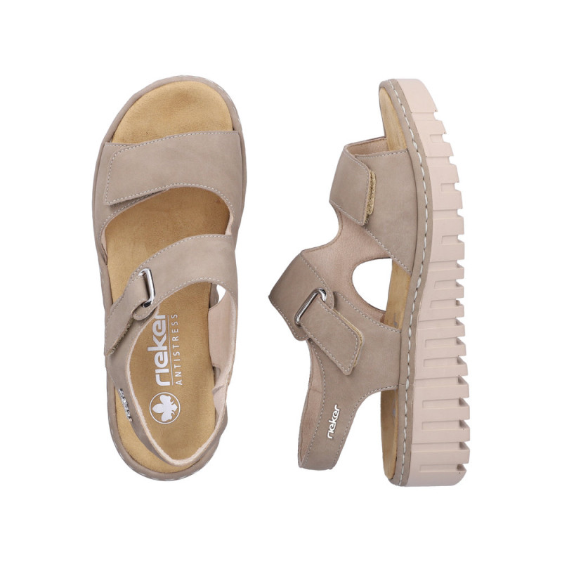 Rieker sieviešu sandales