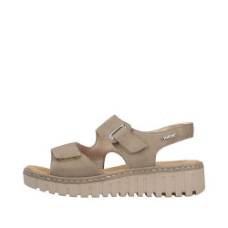 Rieker sieviešu sandales