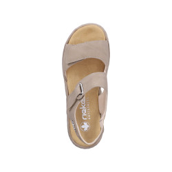 Rieker sieviešu sandales