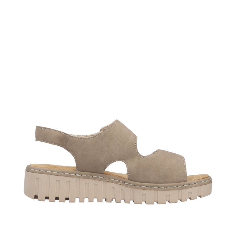 Rieker sieviešu sandales