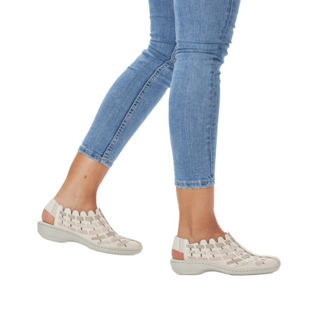 Rieker sieviešu sandales