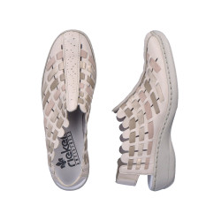 Rieker sieviešu sandales