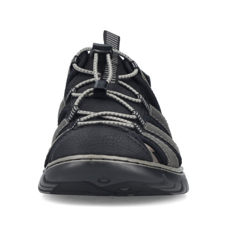 Rieker vīriešu sporta sandales