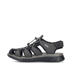 Rieker vīriešu sporta sandales