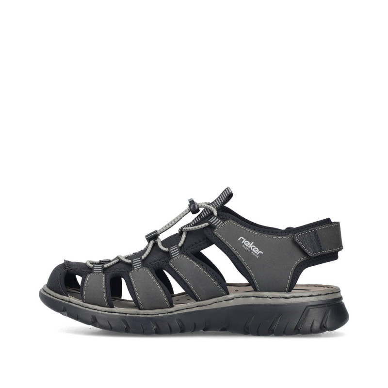 Rieker vīriešu sporta sandales