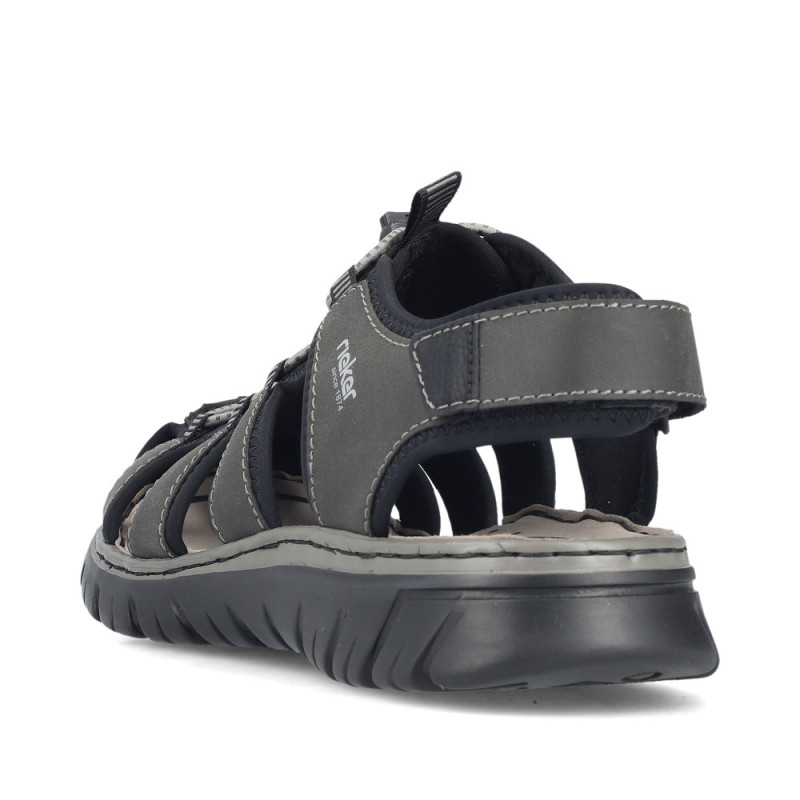 Rieker vīriešu sporta sandales