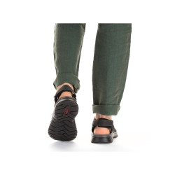 Rieker vīriešu sporta sandales