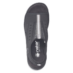 Rieker sieviešu sporta sandales