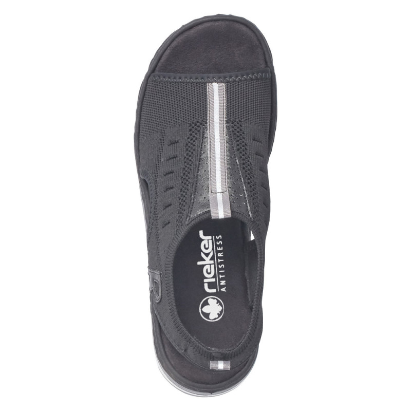 Rieker sieviešu sporta sandales