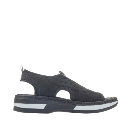 Rieker sieviešu sporta sandales