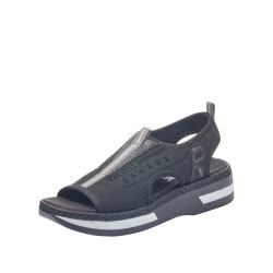 Rieker sieviešu sporta sandales