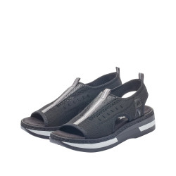 Rieker sieviešu sporta sandales