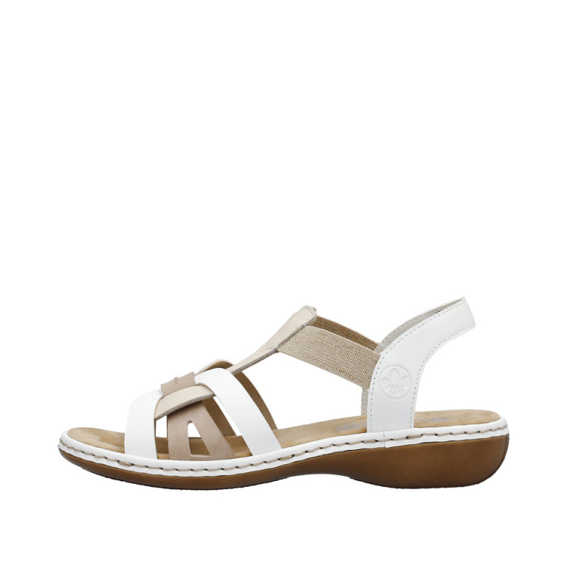 Rieker sieviešu sandales