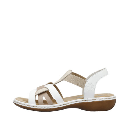 Rieker sieviešu sandales