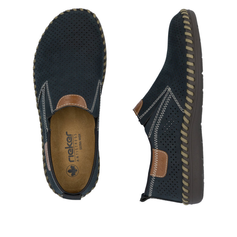 Rieker vīriešu apavi