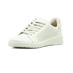 Potocki sporta apavi sievietēm, smilšu krāsā 19404BG