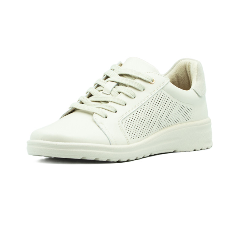 Potocki sporta apavi sievietēm, smilšu krāsā 19404BG