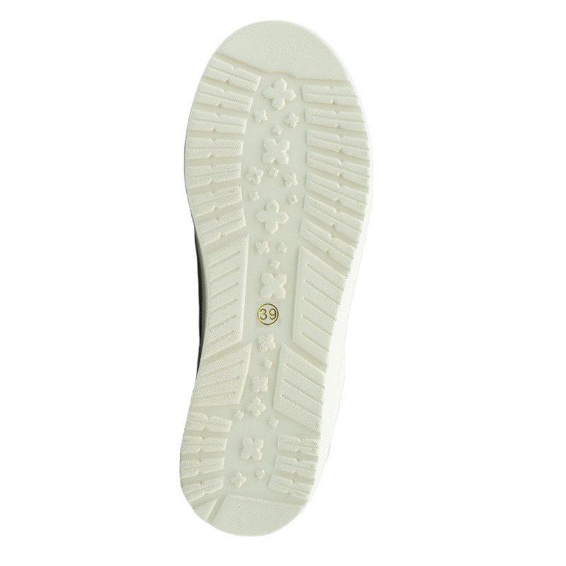 Potocki sporta apavi sievietēm, smilšu krāsā 19404BG