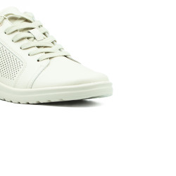 Potocki sporta apavi sievietēm, smilšu krāsā 19404BG