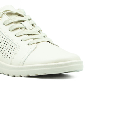 Potocki sporta apavi sievietēm, smilšu krāsā 19404BG