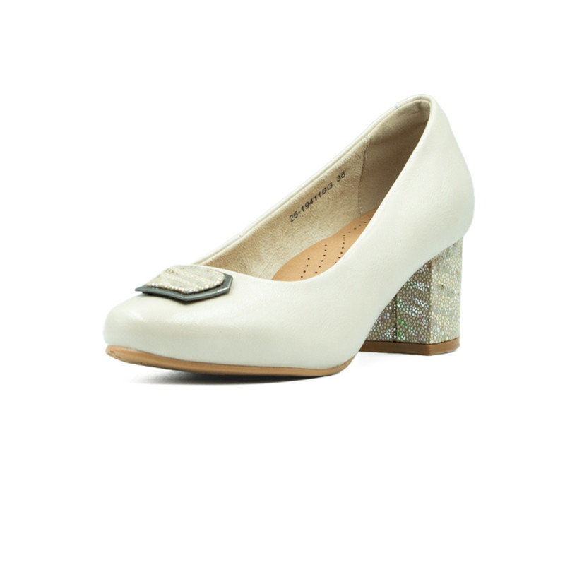 Potocki sieviešu kurpes