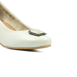 Potocki sieviešu kurpes