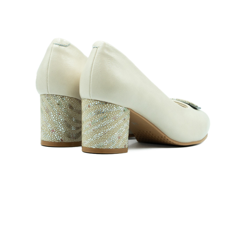 Potocki sieviešu kurpes