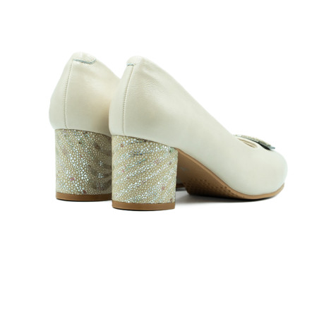 Potocki sieviešu kurpes