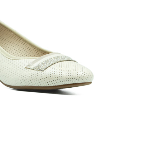 Potocki sieviešu kurpes