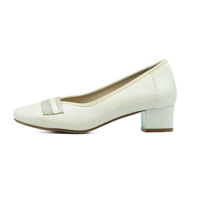 Potocki sieviešu kurpes