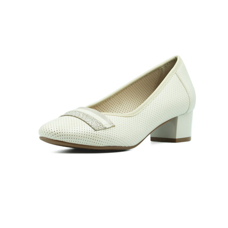 Potocki sieviešu kurpes