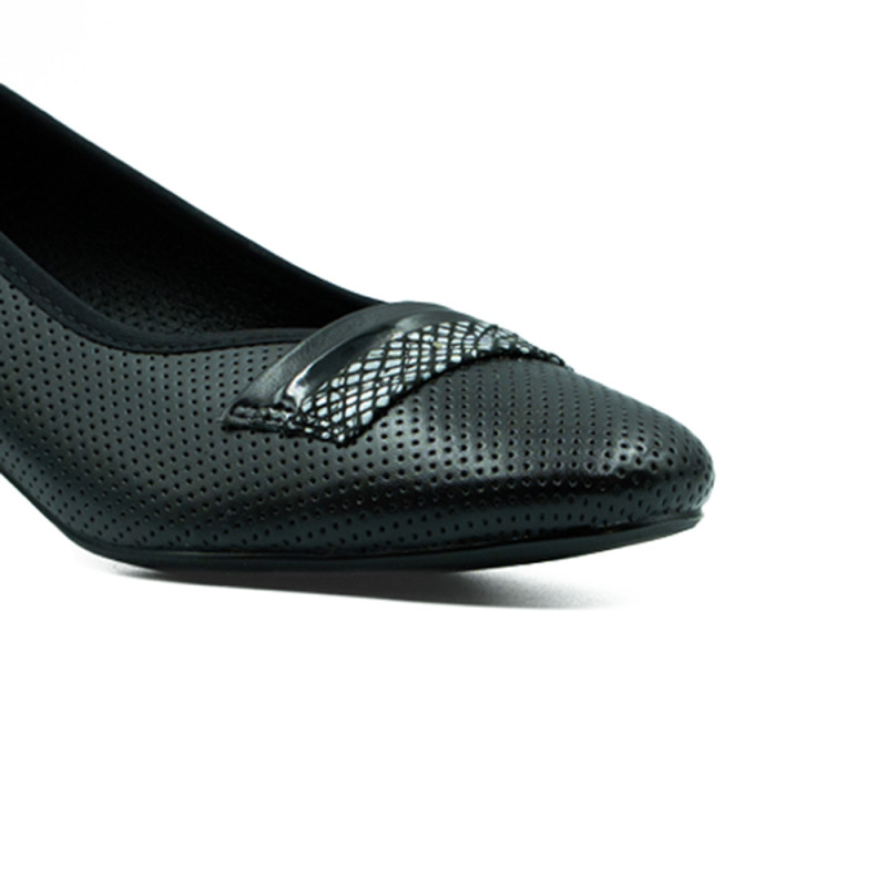 Potocki sieviešu kurpes