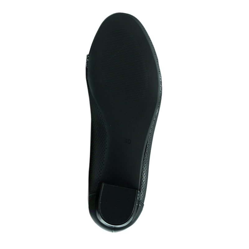 Potocki sieviešu kurpes