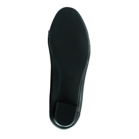 Potocki sieviešu kurpes