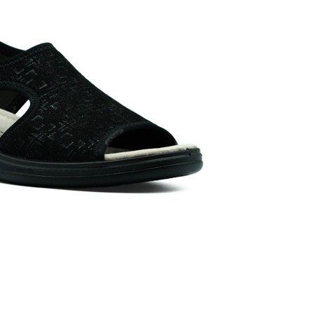 Potocki sieviešu sandales