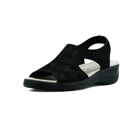 Potocki sieviešu sandales