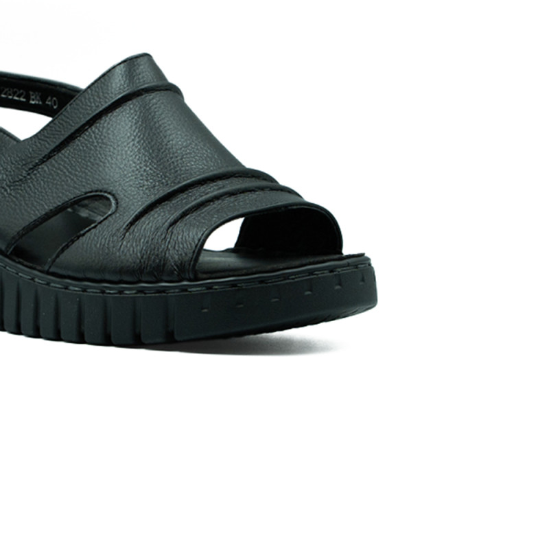 Potocki sieviešu sandales