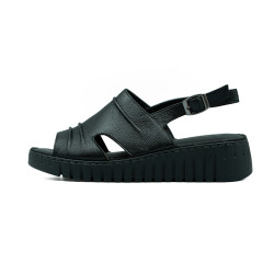 Potocki sieviešu sandales