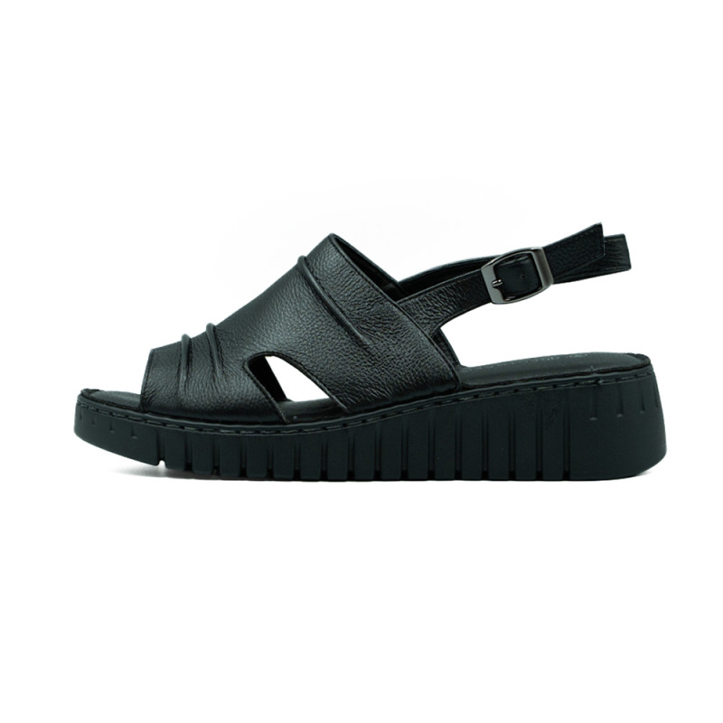 Potocki sieviešu sandales