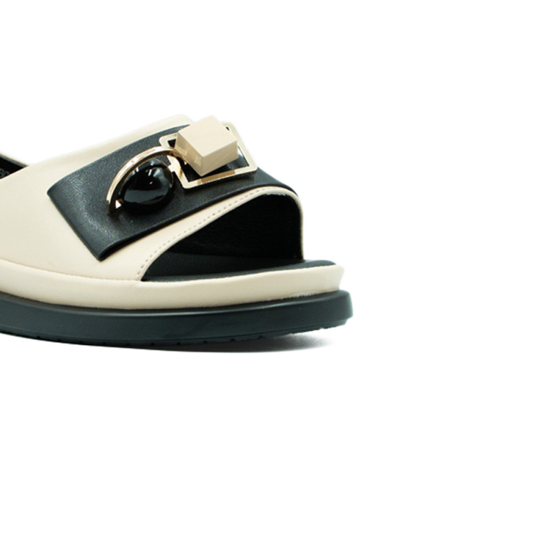 Cambell sieviešu sandales